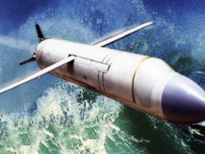 Минобороны РФ: в рамках испытаний запущена ракета в Белом море