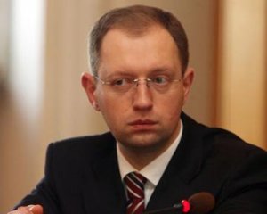Яценюк: Подготовка закона о госбюджете Украины на 2015 год завершена