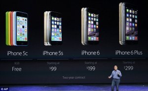 7 причин, по которым iPhone 6 покорит сердца пользователей