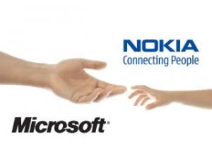 Nokia исчезнет с мирового рынка