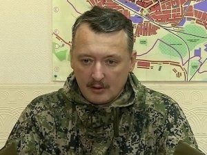 Стрелков рассказал, почему не вернется на Донбасс