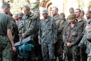 В Украине состоялся обмен пленными: освобожденные поделились впечатлениями и планами
