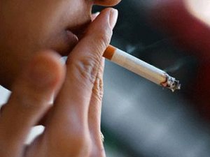 Цены на сигареты возрастут на 80% в Южной Корее