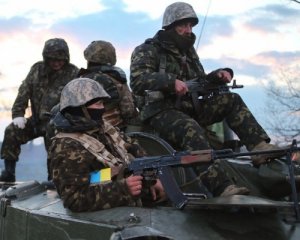 Семенченко: в плену ополченцев – 98 бойцов батальона «Донбасс»