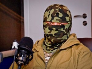 Комбат «Донбасс», новый уровень: Семенченко полетел в США для разъяснений