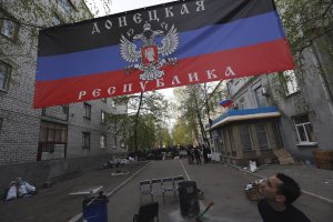 Ситуация в Донецке 15 сентября обострилась: в ОБСЕ подтвердили обстрелы и гибель женщины