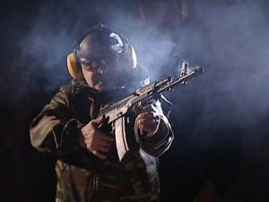 Власти США обеспокоены: американцы скупили все АК-47