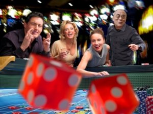 Для любителей адреналина открылось онлайн-казино «Вулкан»
