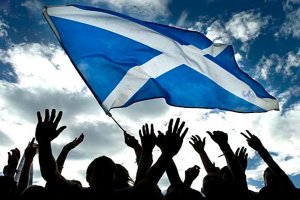 ДНР: Лондон сфальсифицировал итоги референдума в Шотландии
