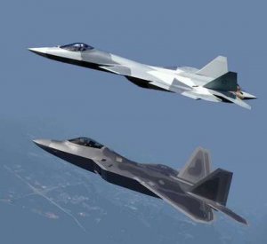 Небо над США, Канадой и Британией бороздили военные самолеты России