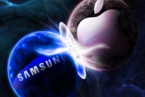 Apple iPhone 6 VS Samsung Galaxy S5 – кому достанется место под Солнцем?