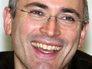 Ходорковский намерен стать президентом России
