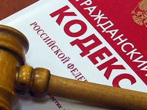 Типология правовой ответственности субъекта на территории РФ