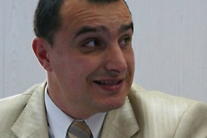 Журналистка Чиж обозвала Клинчаева «сепаратюгой» и «скотиной»