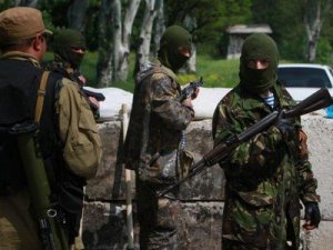 Ополченцы отвели от линии сопротивления свою артиллерию – штаб ДНР