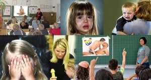 За прогул секс-урока ребенка русской маме в Германии грозит тюрьма