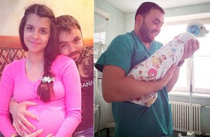 Новости «Дом-2»: новая беременность Алианы Гобозой вернула ее на проект