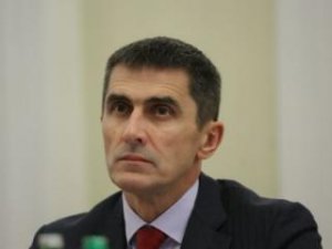 Генеральная прокуратура Украины начинает расследование преступлений силовиков в зоне АТО