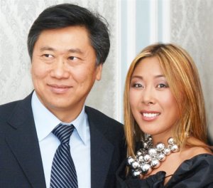 Анита Цой прокомментировала свой развод