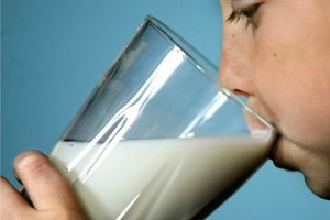 Молоко в Россию будет поставлять Бразилия