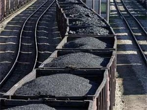 Российский уголь польские шахтеры не пускают в страну