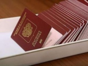 Латвийцы массово хотят российское гражданство