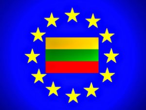 Жители Литвы не в восторге от перехода на евро