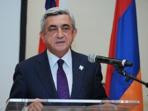 Президент Армении сорвался и послал Турцию