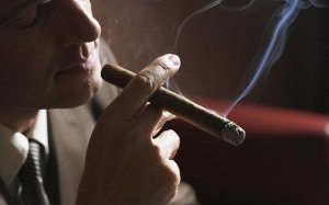 Мужской магазин «Embargo Shop» запустил линию кубинских сигар