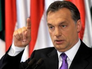 Премьер Венгрии: Закарпатье нуждается в автономии