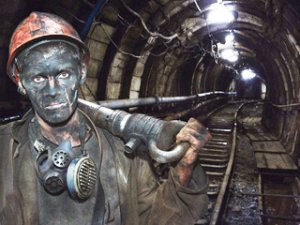 ДНР хочет поставлять донбасский уголь Украине