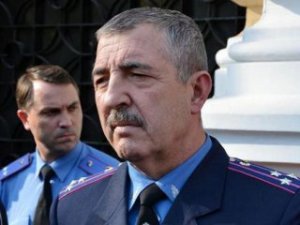 Фучеджи рассказал кто виновник трагедии в Одессе 2 мая