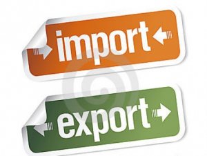 Украиной принят закон на экспорт и импорт товаров из Крыма