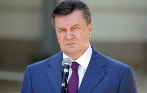 Генпрокурор Украины: Против Януковича возбуждено новое уголовное дело