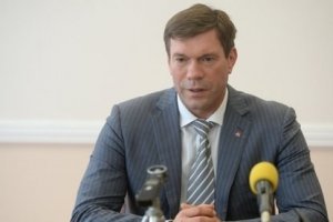 Спикер Новороссии рассказал о порядке прохождения выборов