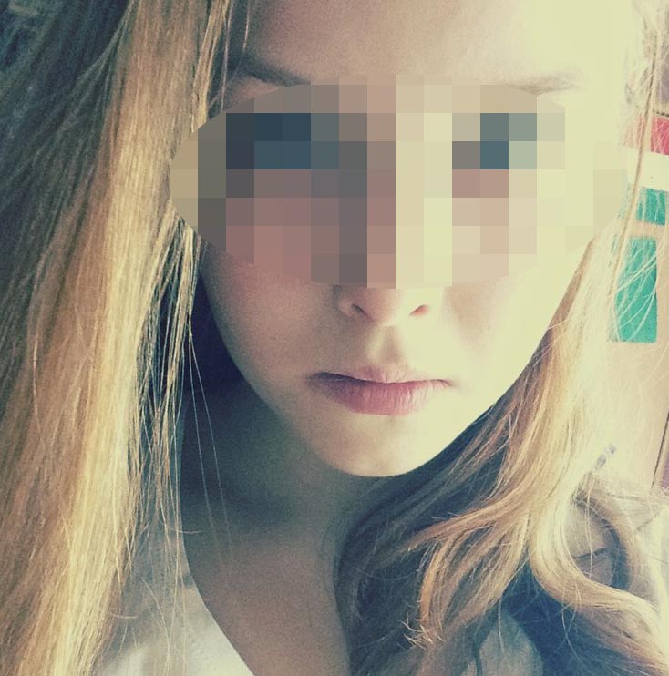 Новости России, Москва: школьница покончила с собой из-за лишних килограмм