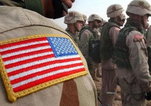 Американских солдат обучат основам «нетрадиционной войны»