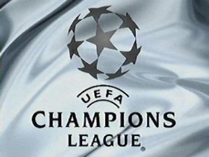 Лига Чемпионов 14/15. Онлайн-трансляция Зенит - Монако