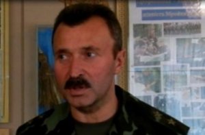 Украинские власти обвиняют в обстреле Донецка третью сторону