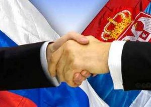Сербия не является сторонницей введения санкций против России.