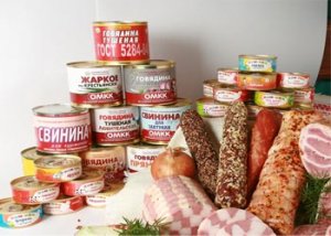 Белорусская колбаса оказалась с геномом африканской чумы свиней