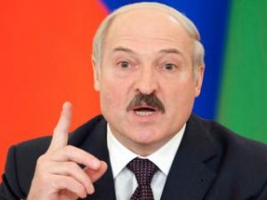 Лукашенко: Беларусь не признает ДНР и ЛНР