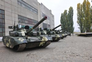 Под Мариуполем идет танковый бой – режим перемирия окончательно нарушен