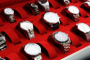 Магазин Timezin расширил ассортимент мужских и женских наручных часов до 12 тысяч моделей