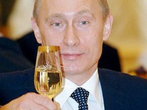 Как отпразднует свой день рождения Владимир Путин