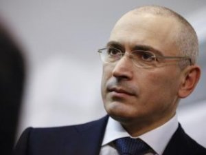Ходорковский спонсирует АТО на Донбассе?