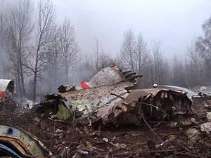 Польша возобновляет расследование Смоленской авиакатастрофы