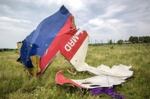 Расследование катастрофы с малазийским Боингом в Украине: взрыва в Boeing 777 не было – Дейнекин