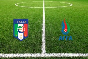 Италия – Азербайджан полный видео обзор матча. Видео голов