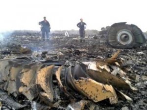Украину тайно информируют о расследовании по сбитому Боингу 777 – “Киберберкут”